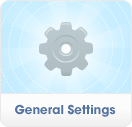 General Settings
