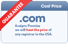 lowest price guarantee